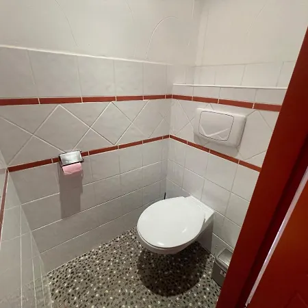 Appartement Pra-Loup, 2 pièces, 7 personnes - FR-1-165A-131 Appartamento *